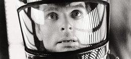 Stanley Kubrick. 2001: A Space Odyssey. 1968