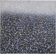 Mark Tobey. Wild Field. 1959
