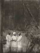 Doris Ulmann. Untitled. 1929-31