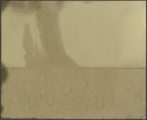 Dorothea Rockburne. Untitled. (1972)