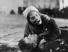 Vsevolod Illarionovich Pudovkin. Mat (Mother). 1926