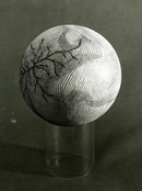 Henry Pearson. Sphere. 1964