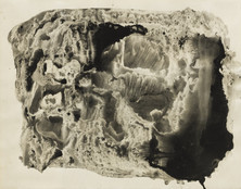 André Breton. Untitled. 1935