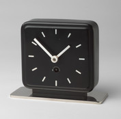Marianne Brandt. Table Clock. c.1932