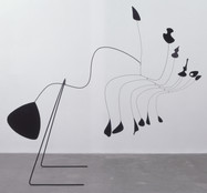Alexander Calder. Spider. 1939