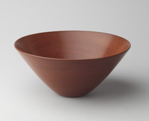 James Prestini. Bowl. c. 1951