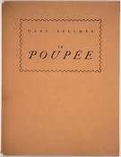 Hans Bellmer. The Doll. 1936
