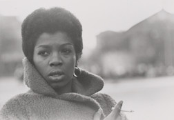 Calvin Wilson. Untitled. 1964