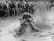 Bruce Conner. A MOVIE. 1958