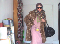 K8 Hardy. Outfitumentary. 2016