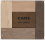 Martin Puryear. Cane. 2000