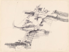 William Majors. Untitled. 1962