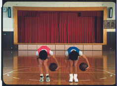 Sharon Lockhart. Goshogaoka. 1997