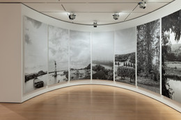 An-My Lê. Fourteen Views. 2023