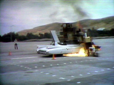 Ant Farm. Media Burn. 1975-2003