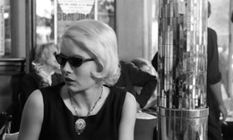 Agnès Varda. Cléo de 5 à 7 (Cleo from 5 to 7). 1961